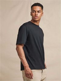T-SHIRT A GIROCOLLO OVERSIZE 